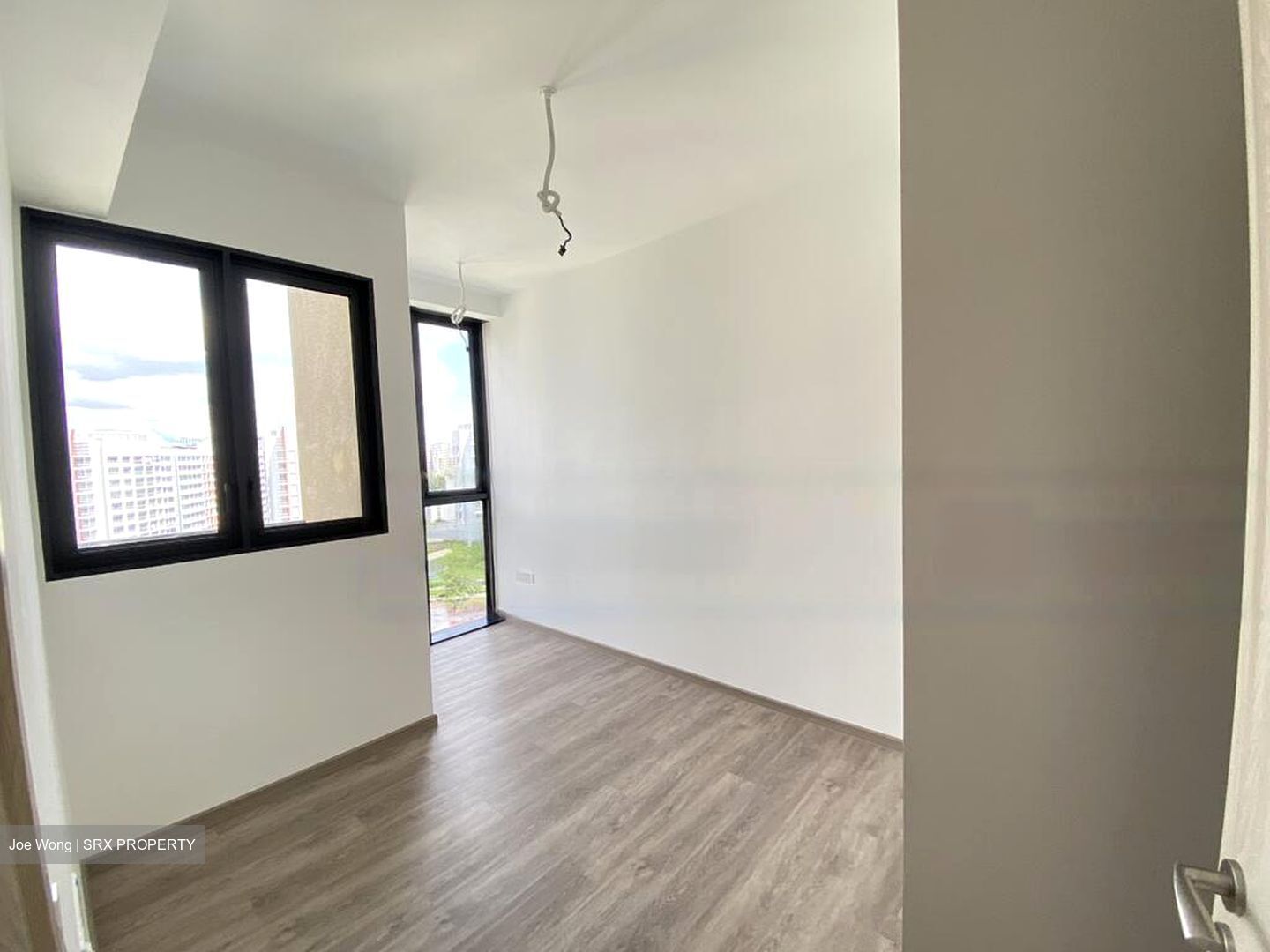 Sengkang Grand Residences (D19), Apartment #577720201